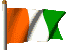 Flagge Côte d’Ivoires