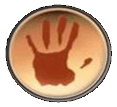 ( Hands off )