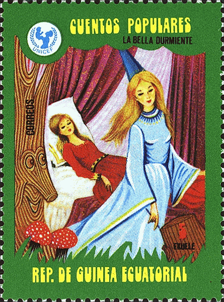 Briefmarke