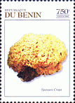 Briefmarke