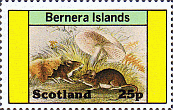 Briefmarke