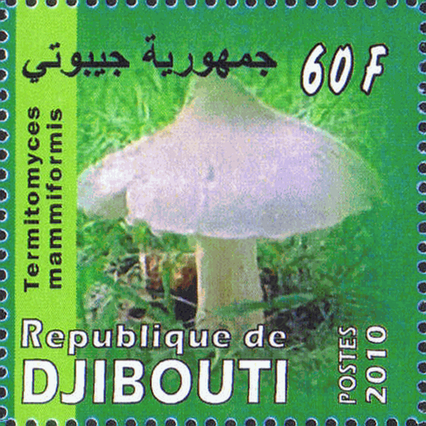 Briefmarke
