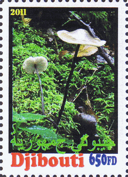 Briefmarke