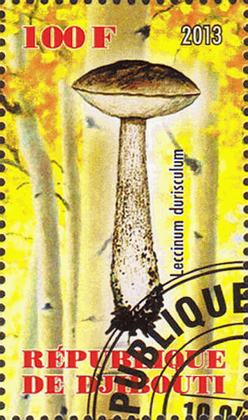 Briefmarke