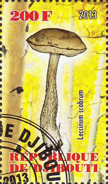 Briefmarke