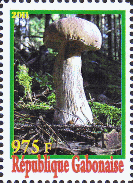 Briefmarke