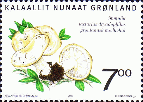 Briefmarke