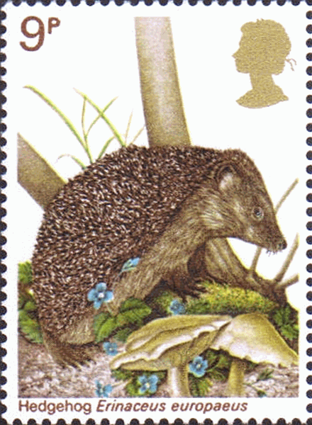 Briefmarke