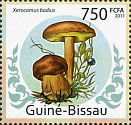 Briefmarke