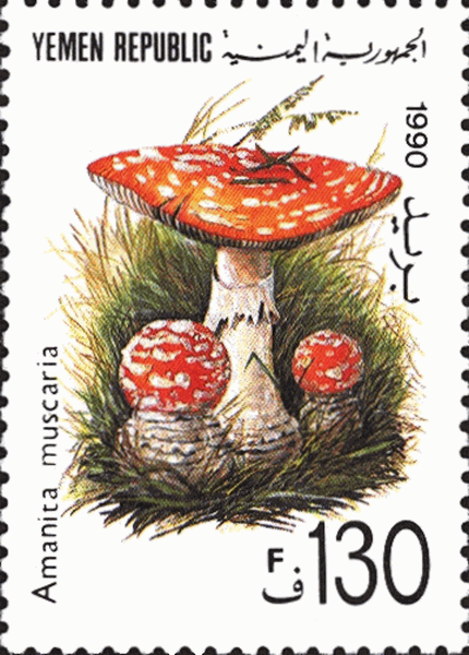 Briefmarke