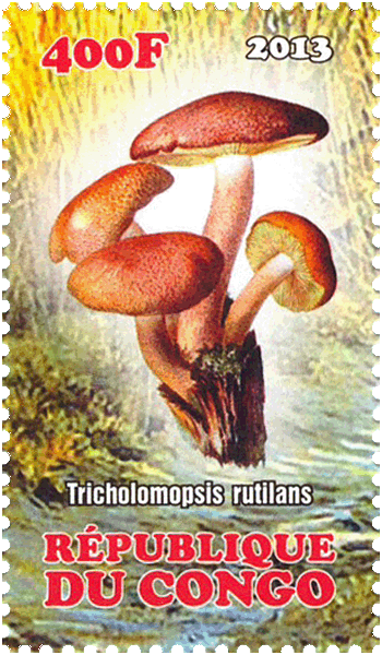 Briefmarke