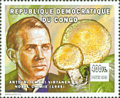 Briefmarke