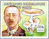 Briefmarke