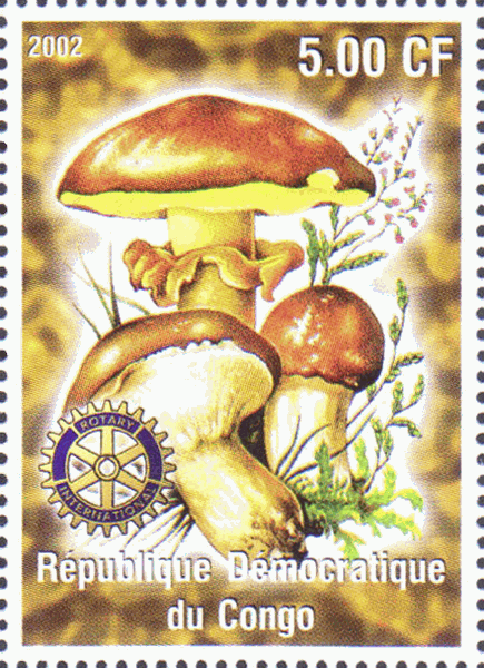 Briefmarke
