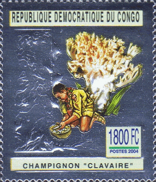 Briefmarke