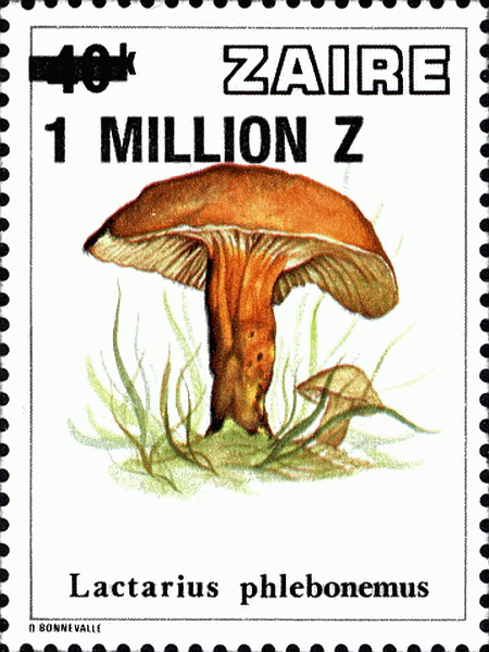 Briefmarke