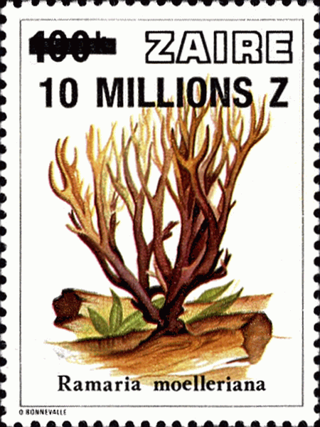 Briefmarke