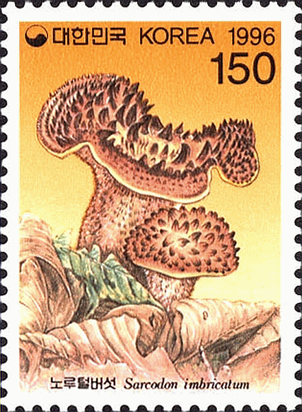 Briefmarke