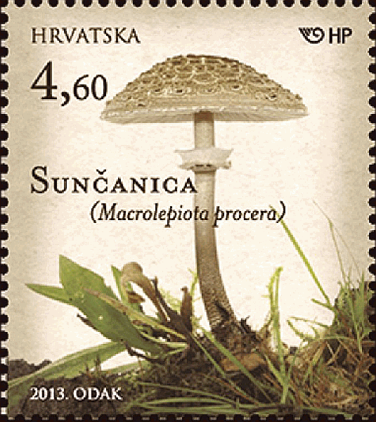Briefmarke