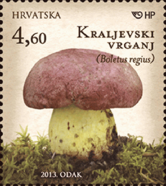 Briefmarke