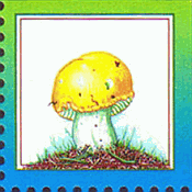Briefmarke