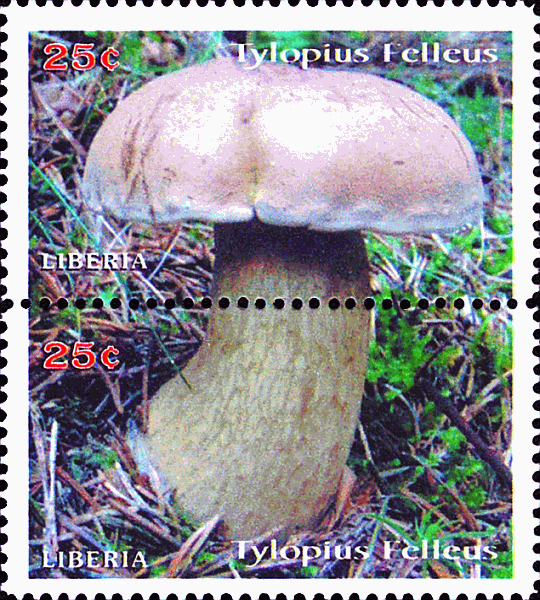 Briefmarke