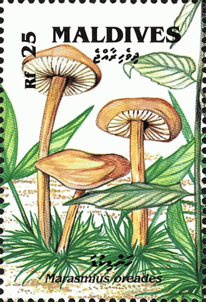 Briefmarke