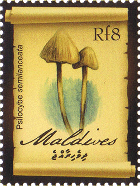 Briefmarke