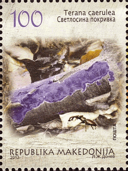 Briefmarke