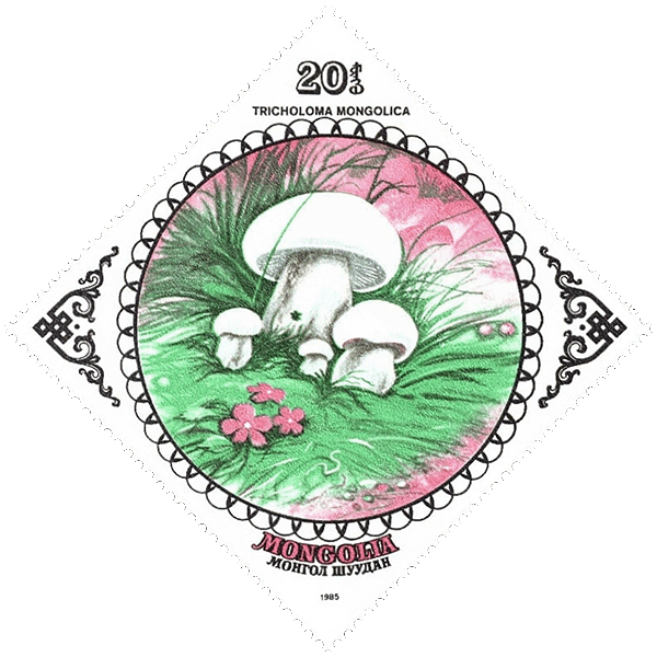 Briefmarke