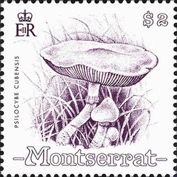 Briefmarke