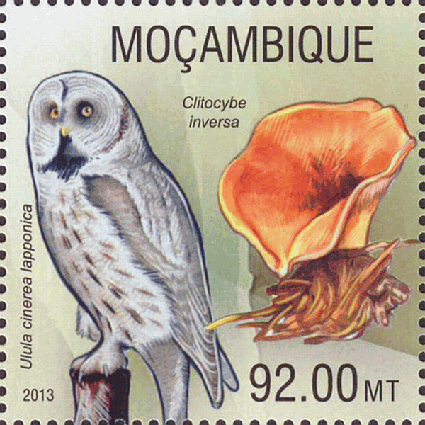Briefmarke