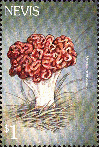 Briefmarke
