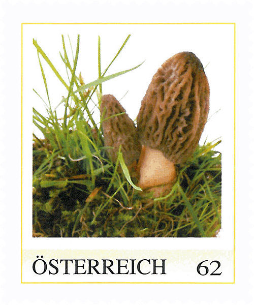 Briefmarke