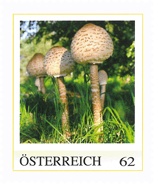 Briefmarke