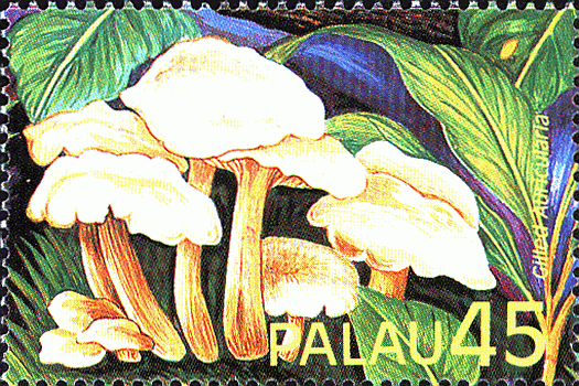 Briefmarke