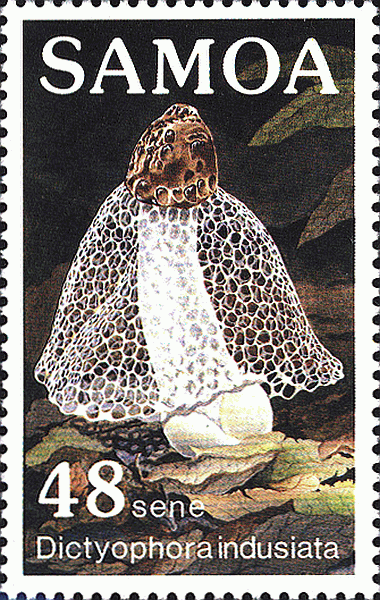 Briefmarke