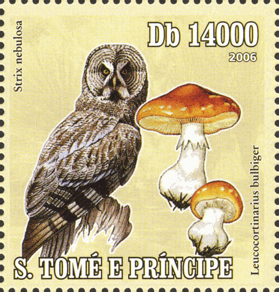 Briefmarke