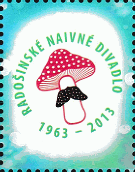 Briefmarke