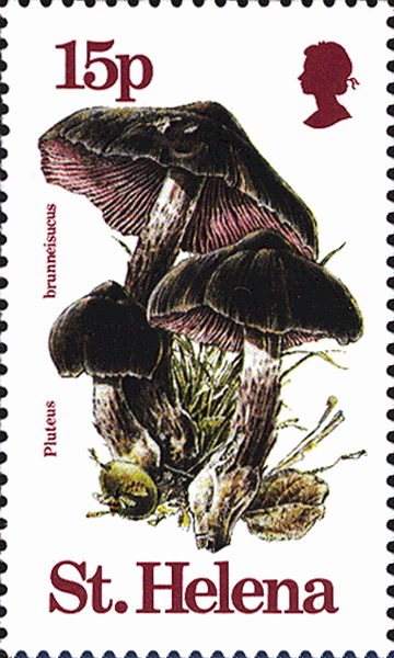 Briefmarke