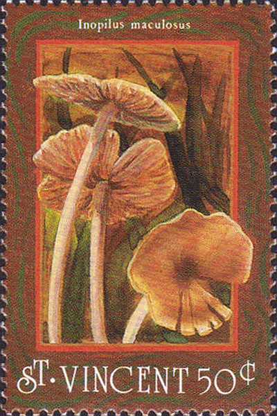 Briefmarke