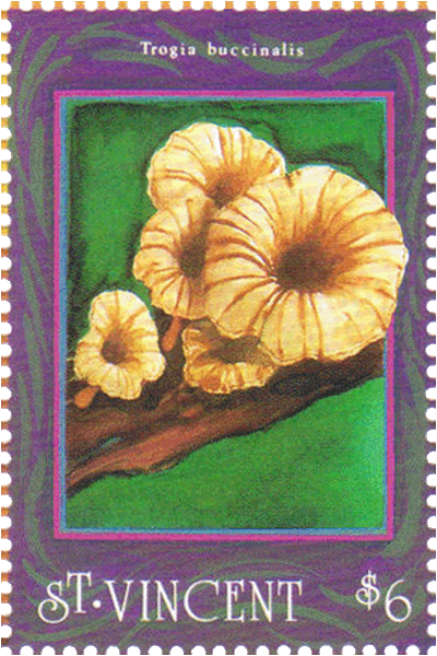 Briefmarke