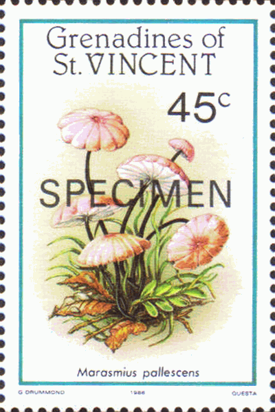Briefmarke
