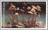 Briefmarke