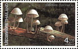 Briefmarke