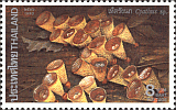 Briefmarke