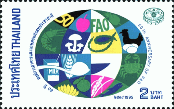 Briefmarke