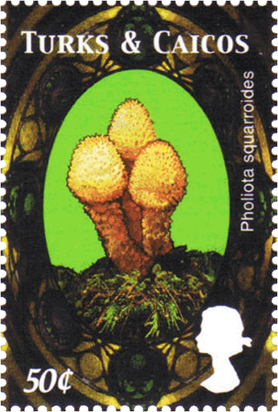 Briefmarke