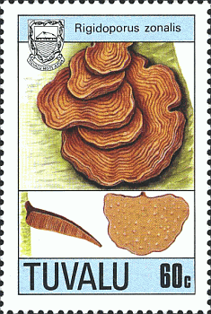 Briefmarke