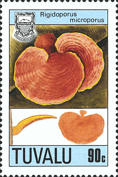 Briefmarke